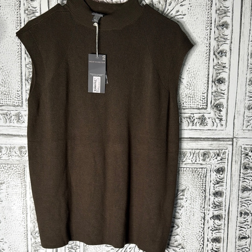Worthington Woman’s Blouse